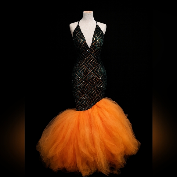 Meet your Posher, Sa’De - Picture 1 of 1